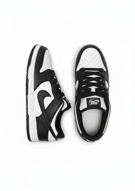 Nike Dunk Low Panda